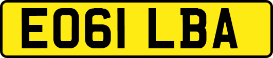 EO61LBA