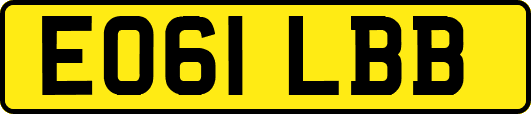 EO61LBB