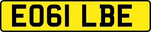 EO61LBE