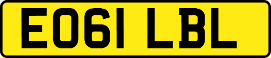 EO61LBL
