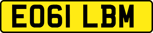 EO61LBM