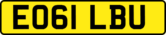 EO61LBU