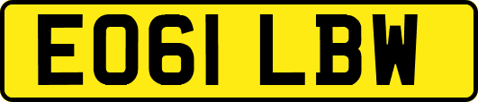 EO61LBW