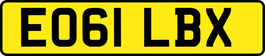 EO61LBX