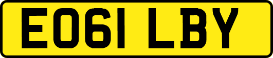 EO61LBY