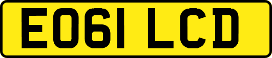 EO61LCD