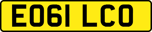 EO61LCO
