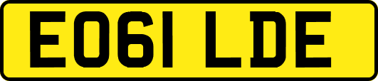 EO61LDE