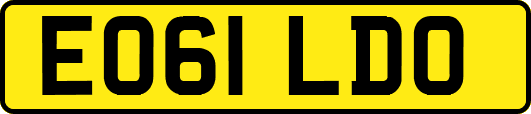 EO61LDO
