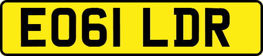 EO61LDR