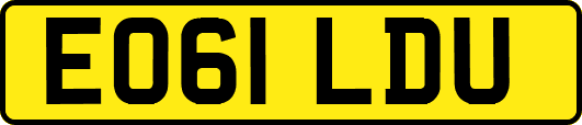 EO61LDU
