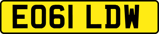 EO61LDW