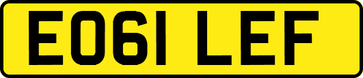 EO61LEF
