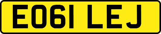 EO61LEJ