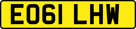 EO61LHW