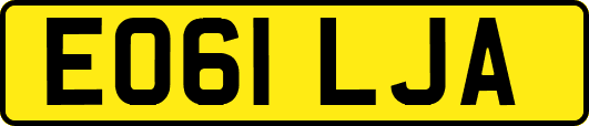 EO61LJA