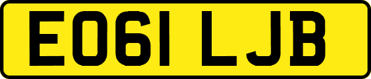 EO61LJB