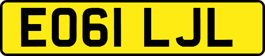 EO61LJL