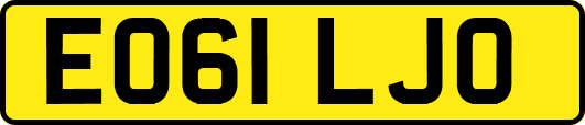 EO61LJO