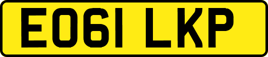 EO61LKP