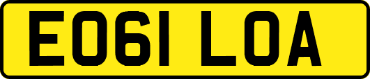 EO61LOA