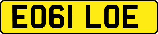 EO61LOE