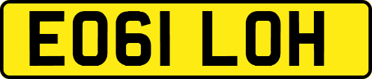 EO61LOH