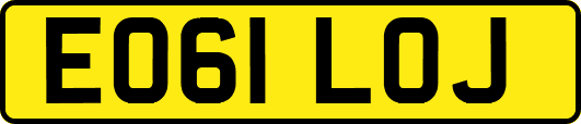 EO61LOJ