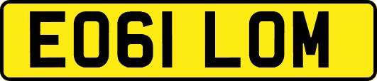 EO61LOM