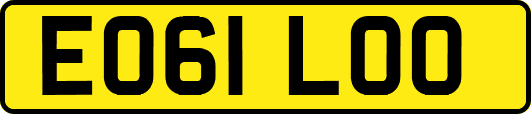 EO61LOO