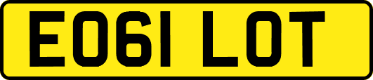 EO61LOT