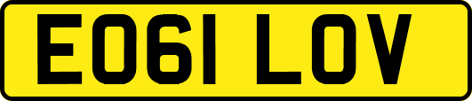 EO61LOV