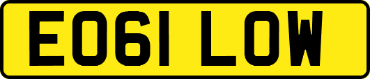 EO61LOW