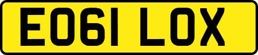 EO61LOX