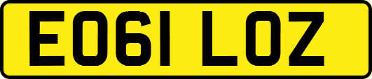EO61LOZ