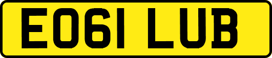 EO61LUB