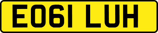 EO61LUH
