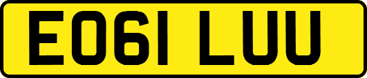EO61LUU