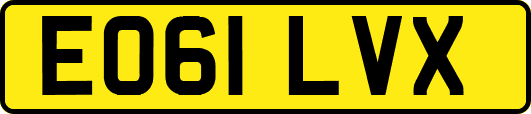 EO61LVX