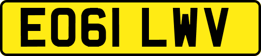 EO61LWV