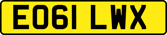 EO61LWX