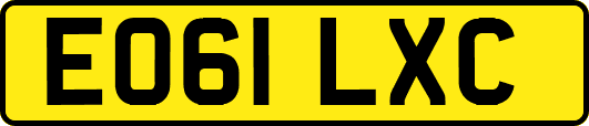 EO61LXC