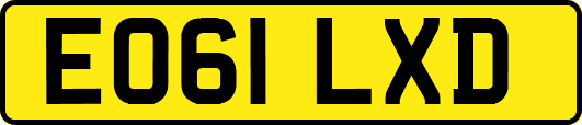 EO61LXD