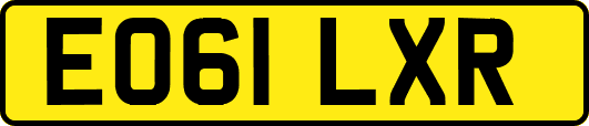 EO61LXR