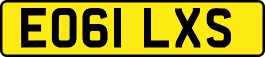 EO61LXS