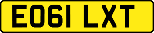 EO61LXT