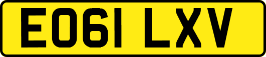 EO61LXV