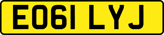 EO61LYJ