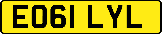 EO61LYL