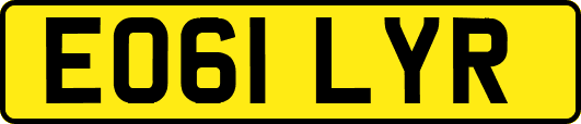 EO61LYR